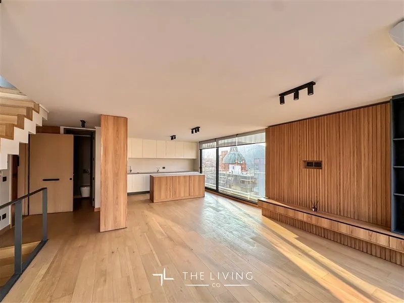 Departamento en venta en Las Condes — foto 3
