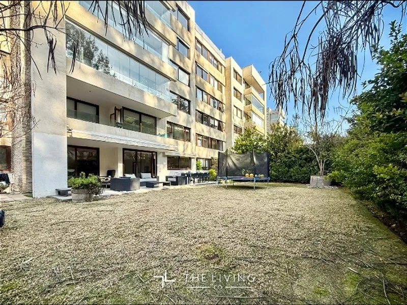 Departamento en venta en Vitacura — foto 1
