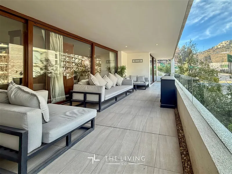 Departamento en venta en Vitacura — foto 7