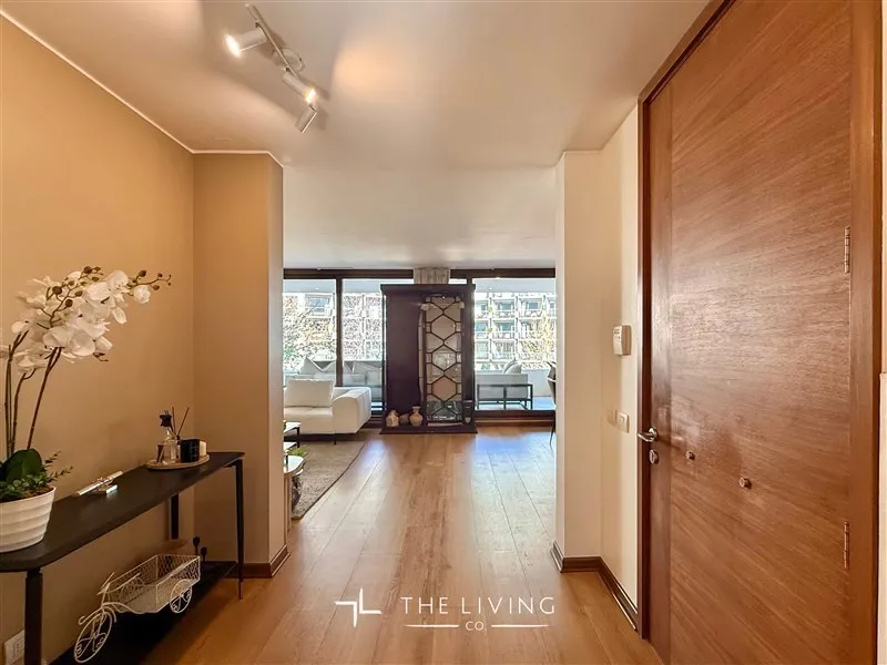 Departamento en venta en Vitacura — foto 8