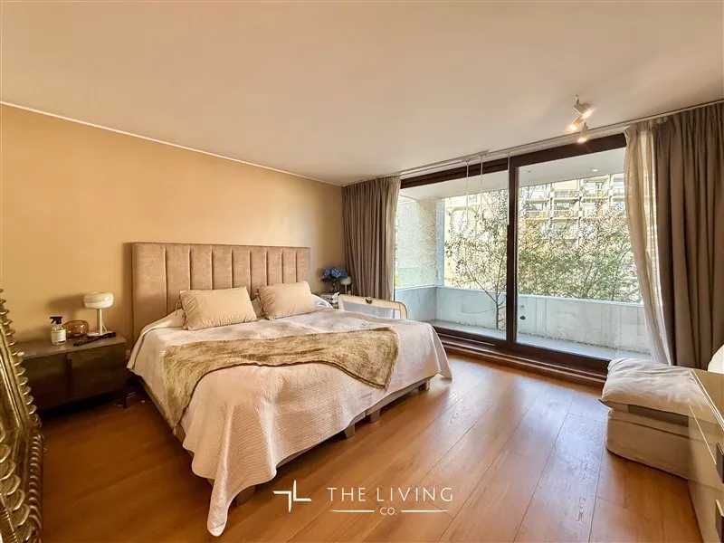 Departamento en venta en Vitacura — foto 10