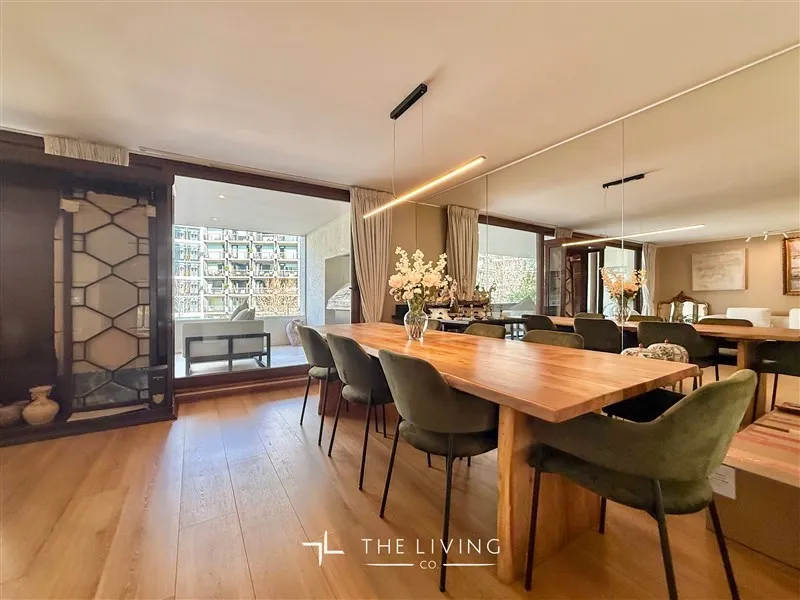 Departamento en venta en Vitacura — foto 5