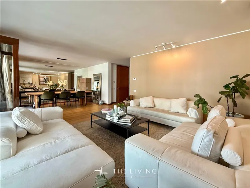 Departamento en venta en Vitacura — foto 4