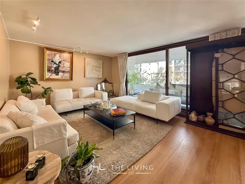 Departamento en venta en Vitacura — foto 3