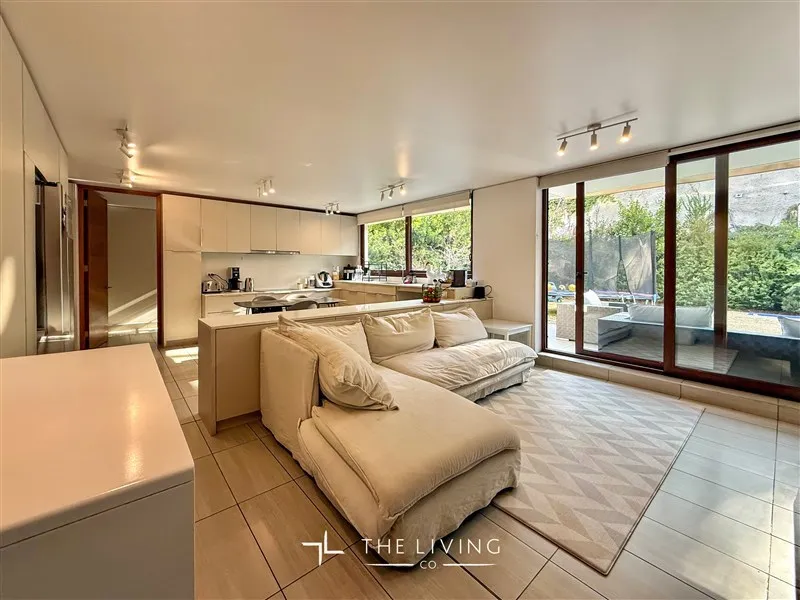 Departamento en venta en Vitacura — foto 6