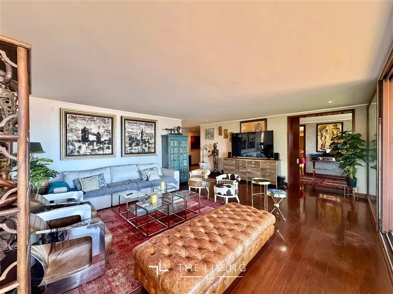 Departamento en arriendo en Vitacura — foto 7