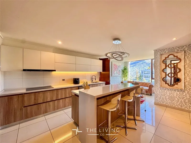 Departamento en arriendo en Vitacura — foto 5
