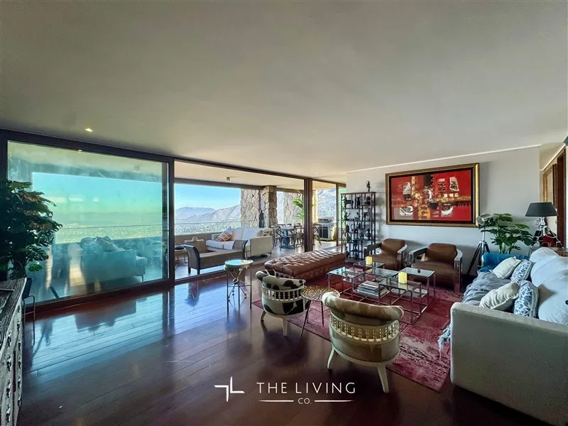 Departamento en arriendo en Vitacura — foto 6