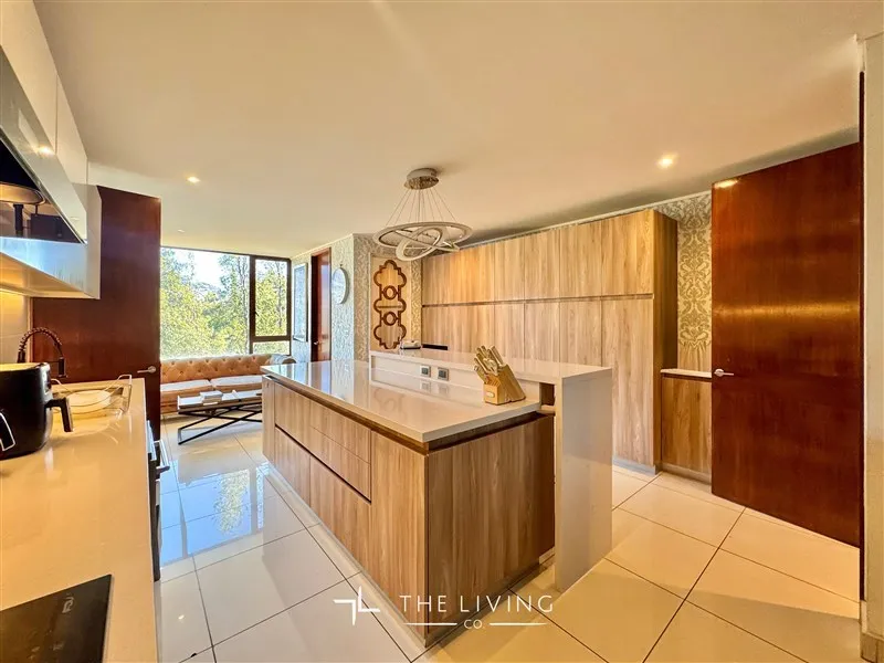 Departamento en arriendo en Vitacura — foto 8