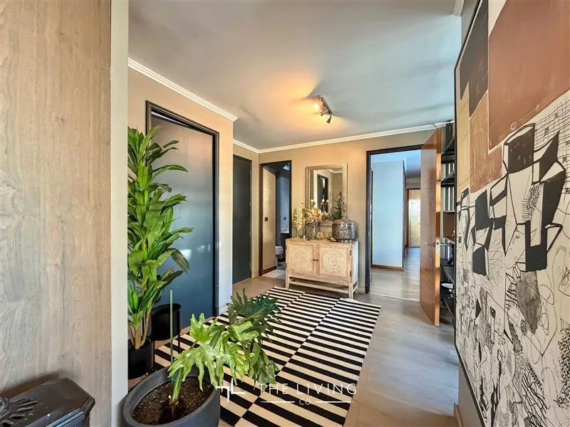 Departamento en arriendo en Vitacura — foto 3