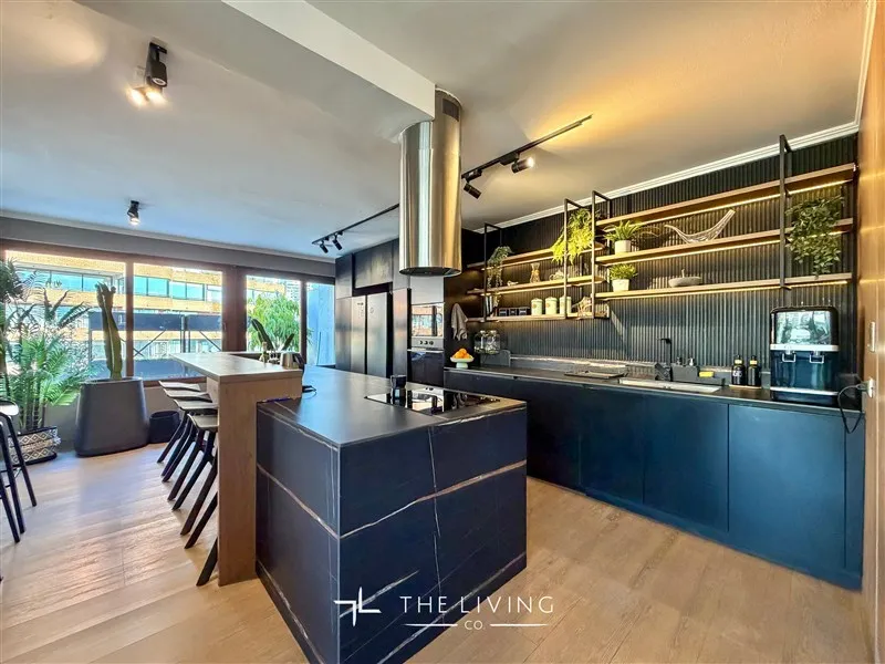 Departamento en arriendo en Vitacura — foto 4