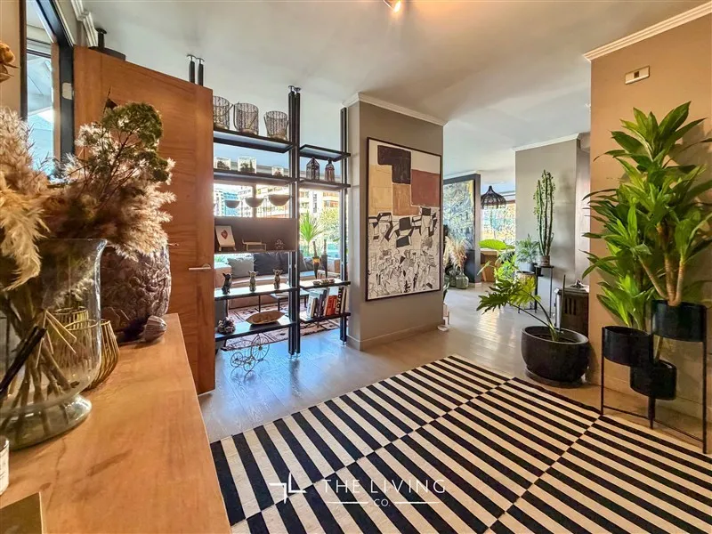 Departamento en arriendo en Vitacura — foto 7