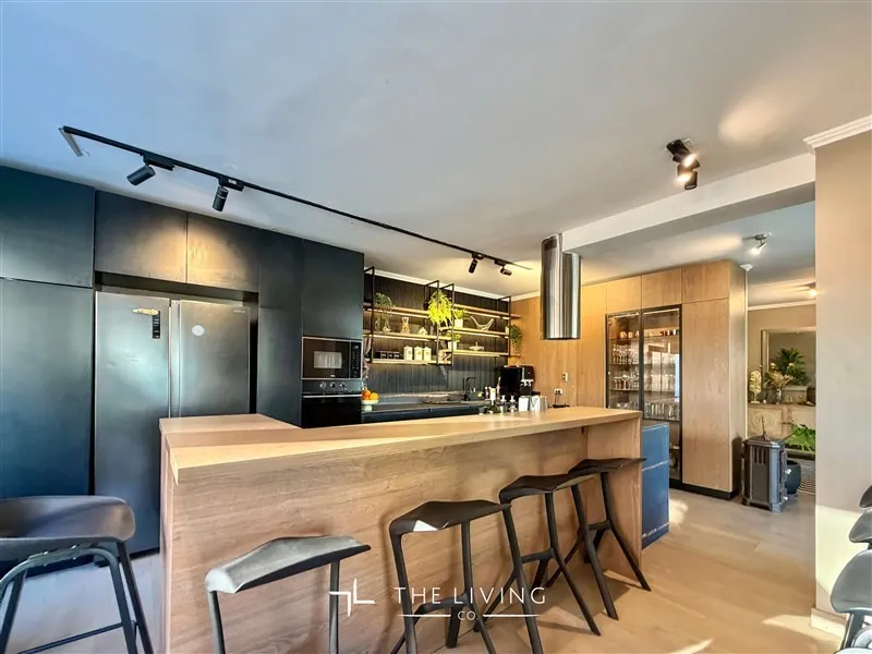 Departamento en arriendo en Vitacura — foto 5