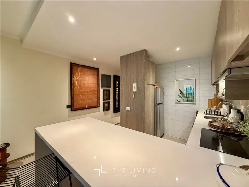 Departamento en arriendo en Lo Barnechea — foto 7