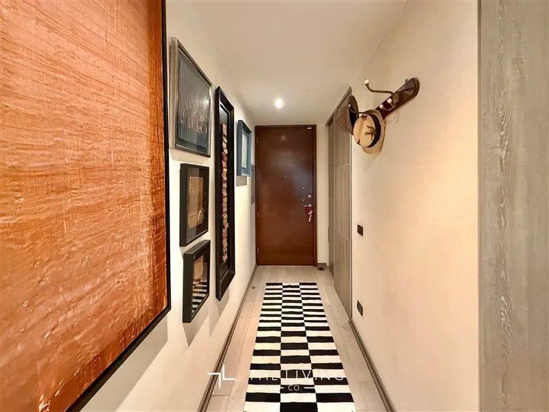 Departamento en arriendo en Lo Barnechea — foto 8