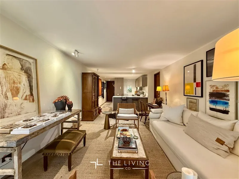 Departamento en arriendo en Lo Barnechea — foto 9