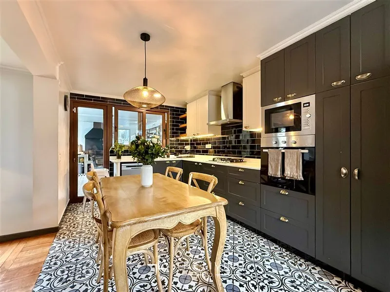 Casa en venta en Las Condes — foto 1