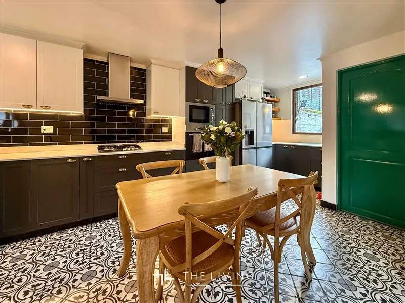 Casa en venta en Las Condes — foto 4
