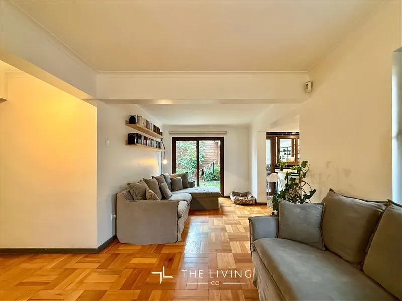 Casa en venta en Las Condes — foto 3