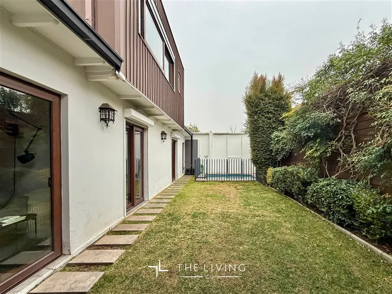 Casa en venta en Las Condes — foto 2