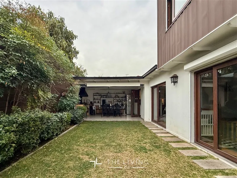 Casa en venta en Las Condes — foto 5