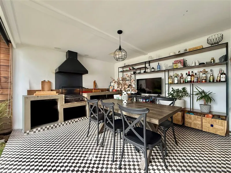 Casa en venta en Las Condes — foto 6