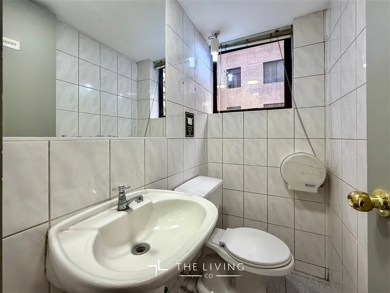 Oficina en arriendo en Las Condes — foto 6