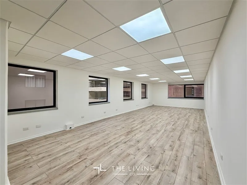 Oficina en arriendo en Las Condes — foto 2