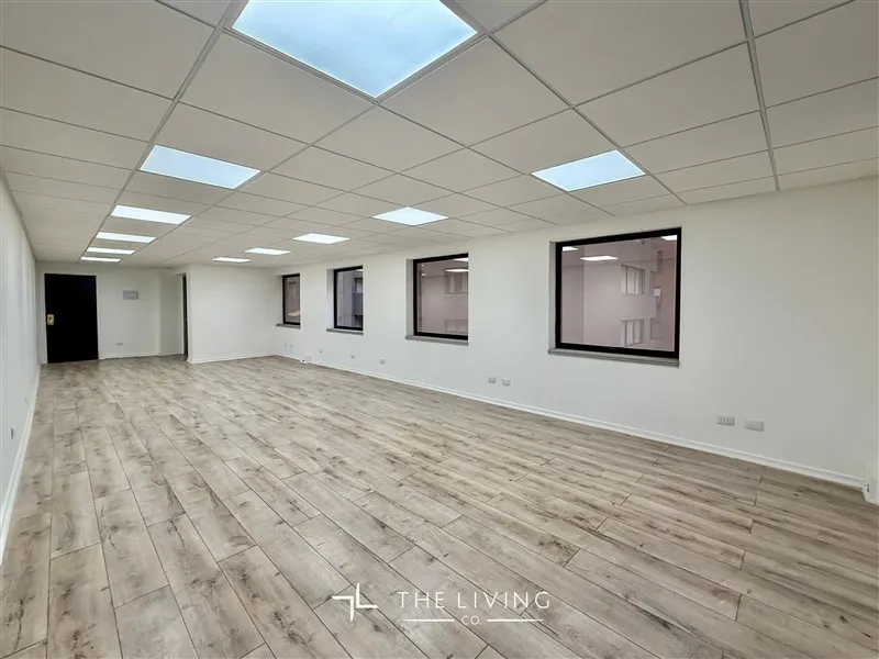 Oficina en arriendo en Las Condes — foto 8