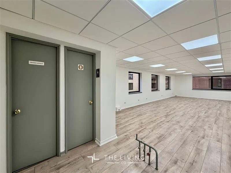 Oficina en arriendo en Las Condes — foto 10