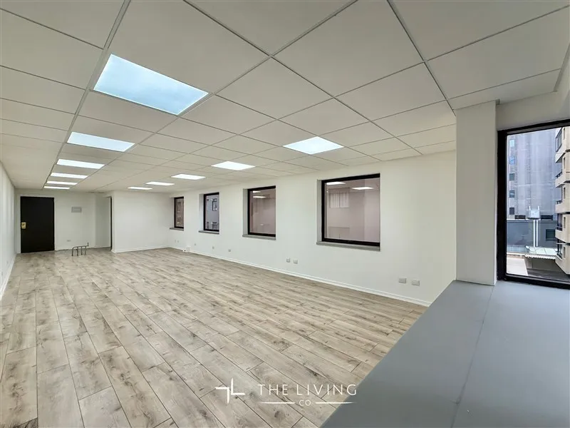 Oficina en arriendo en Las Condes — foto 5