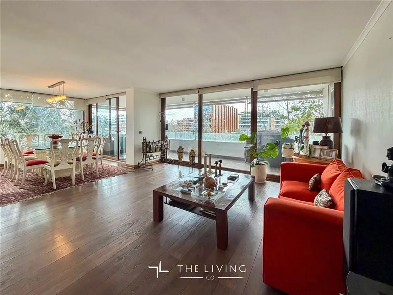 Departamento en venta en Vitacura — foto 8