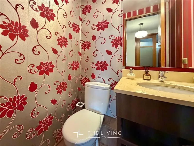 Departamento en venta en Vitacura — foto 10