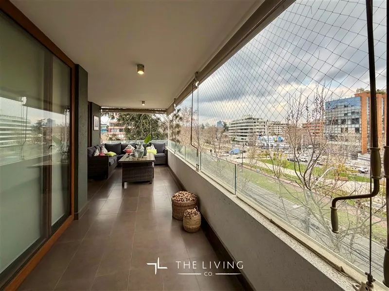 Departamento en venta en Vitacura — foto 7