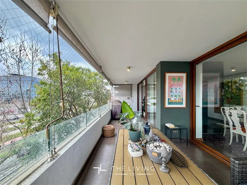 Departamento en venta en Vitacura — foto 2