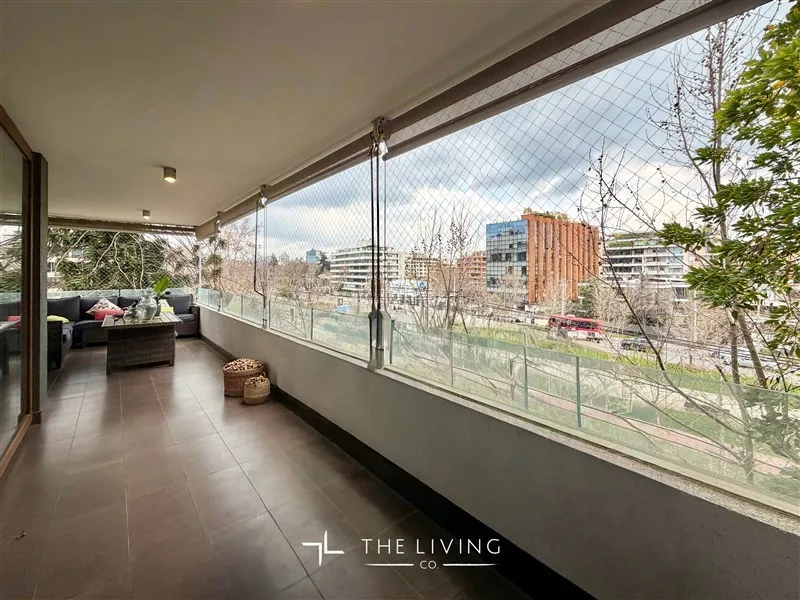 Departamento en venta en Vitacura — foto 3