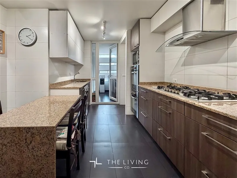 Departamento en venta en Vitacura — foto 6