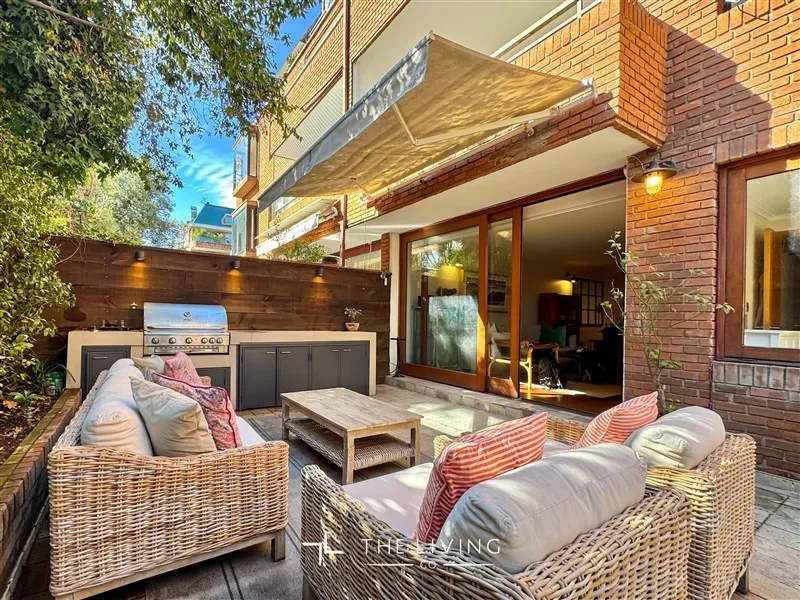 Departamento en venta en Vitacura — foto 7
