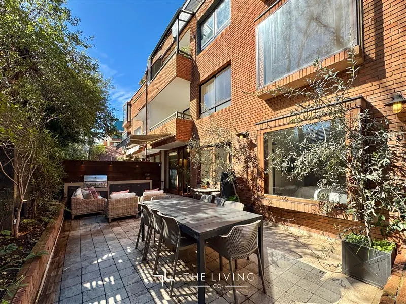 Departamento en venta en Vitacura — foto 3