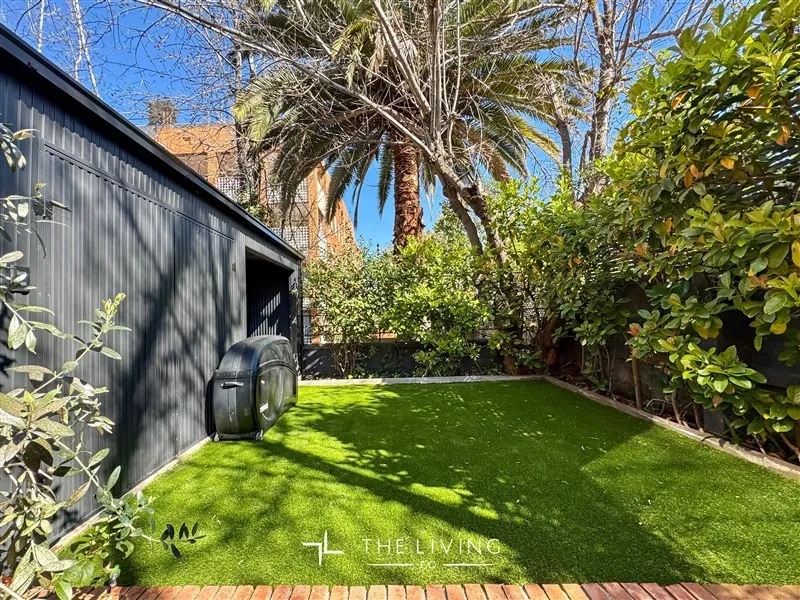 Departamento en venta en Vitacura — foto 4