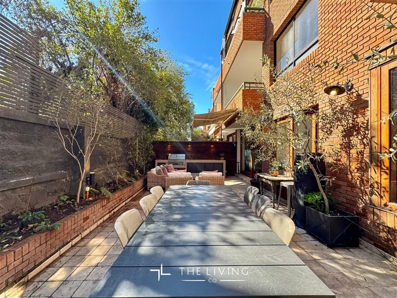 Departamento en venta en Vitacura — foto 6