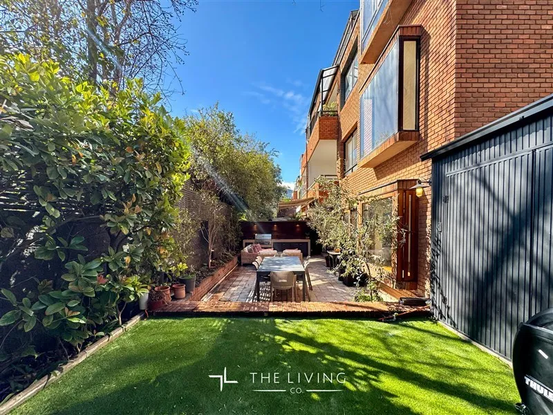 Departamento en venta en Vitacura — foto 1