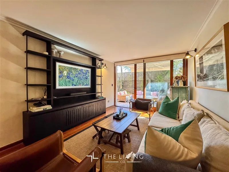 Departamento en venta en Vitacura — foto 10