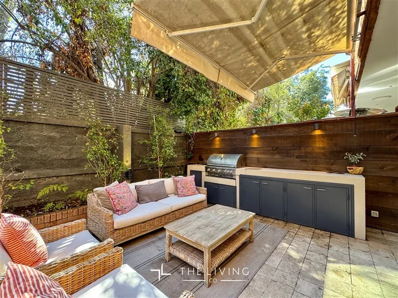 Departamento en venta en Vitacura — foto 9