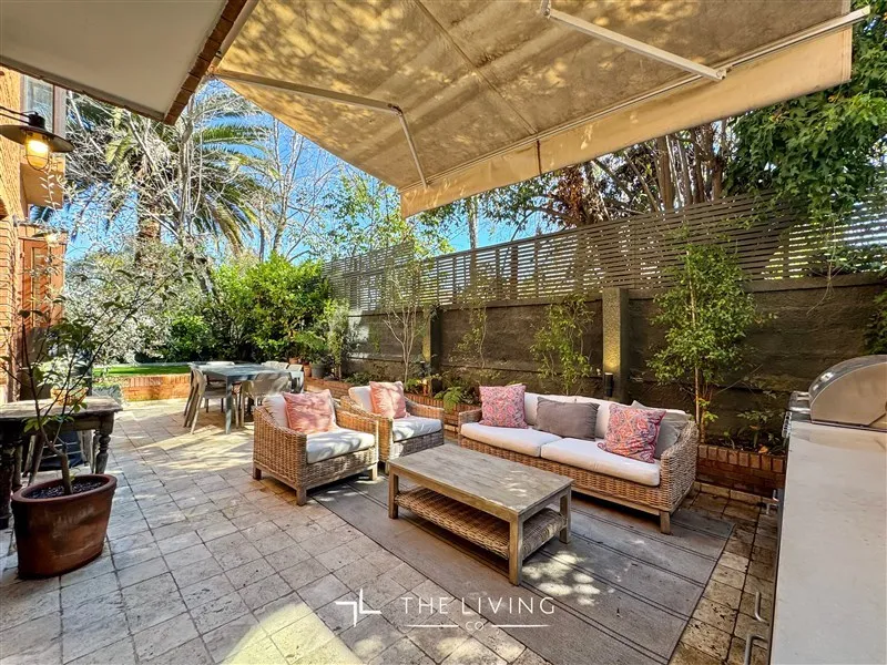 Departamento en venta en Vitacura — foto 8