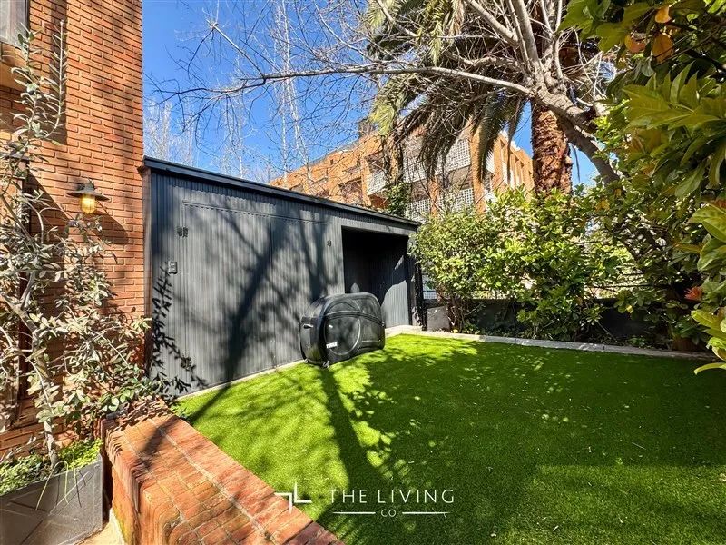 Departamento en venta en Vitacura — foto 5
