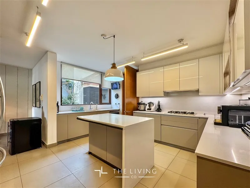 Casa en venta en Lo Barnechea — foto 6