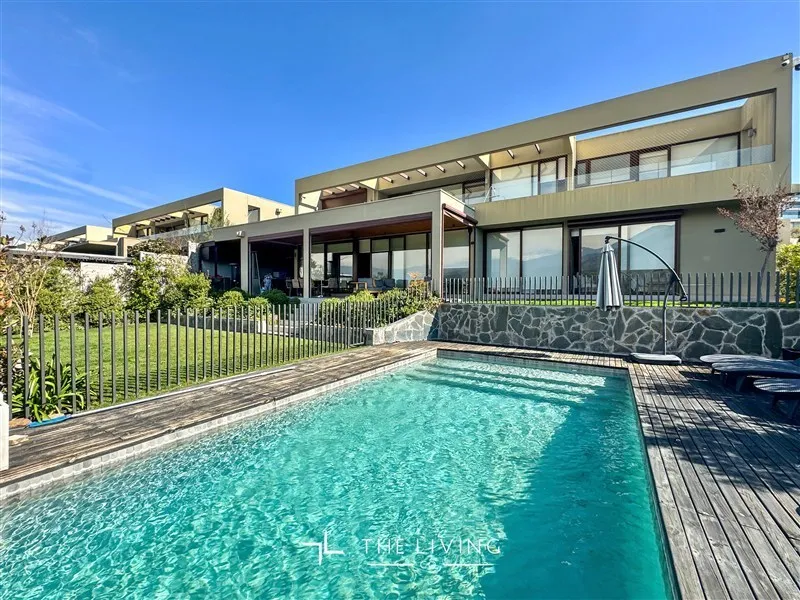 Casa en venta en Lo Barnechea — foto 4