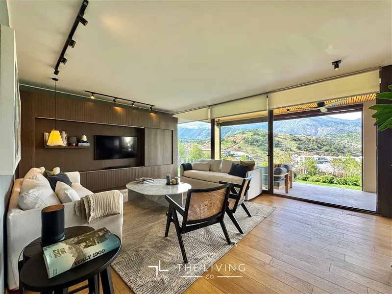Casa en venta en Lo Barnechea — foto 7