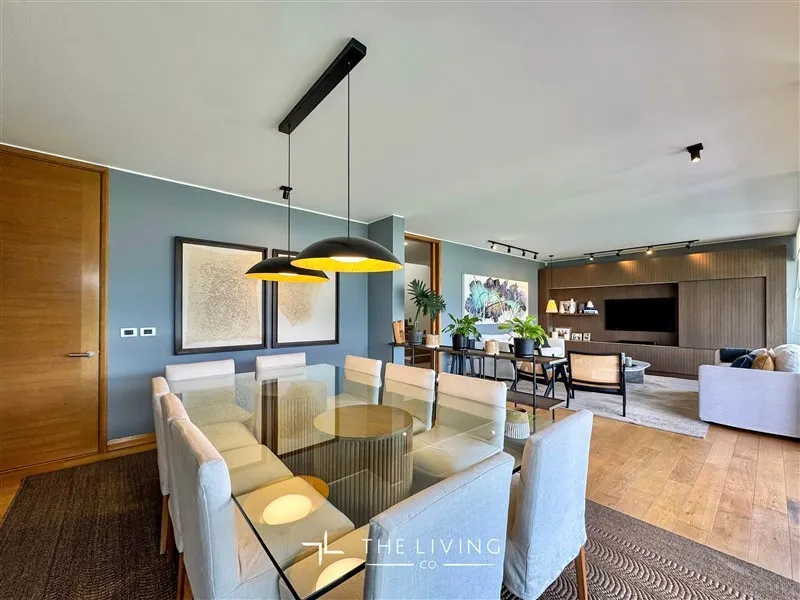 Casa en venta en Lo Barnechea — foto 9